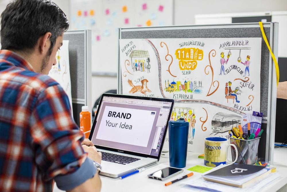 Boğaziçi'nden genç girişimcilere A'dan Z'ye destek